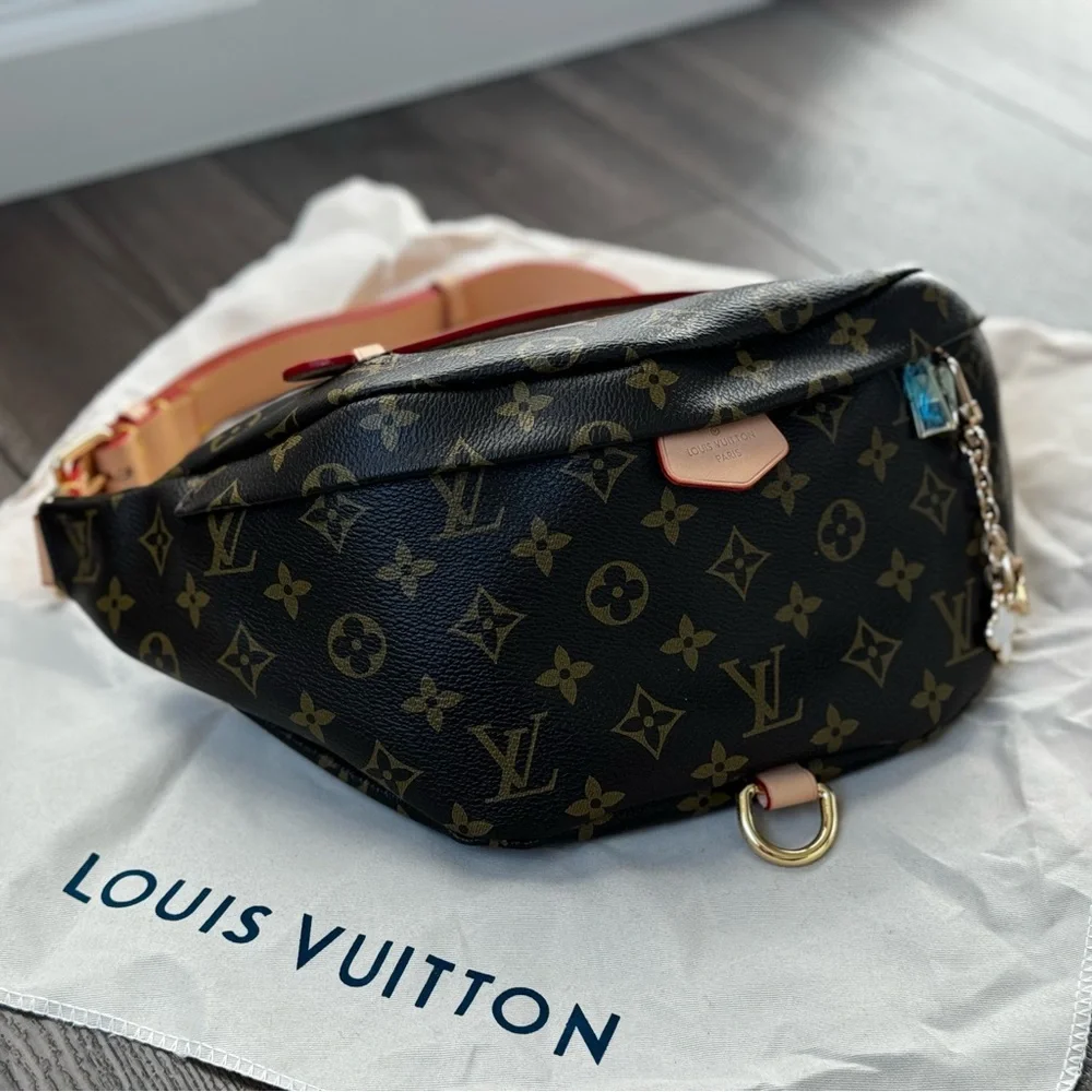 Louis Vuitton Monogram Bumbag (Read Description) - Picture 7 of 10
